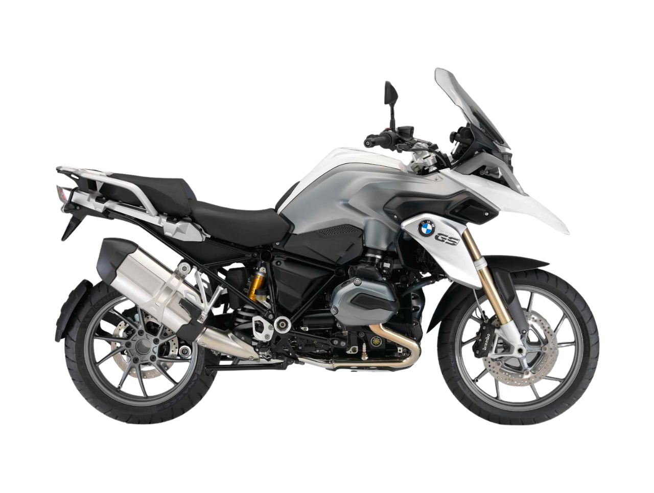 Bmw 1200 gs online 2013 adventure