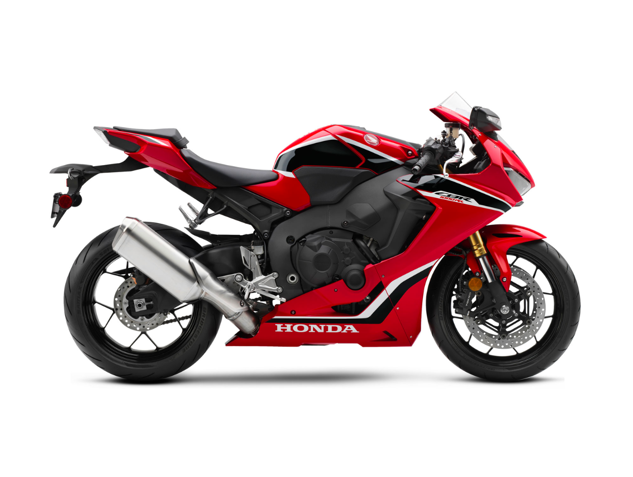 HONDA CBR 1000 RR (2017-2019)