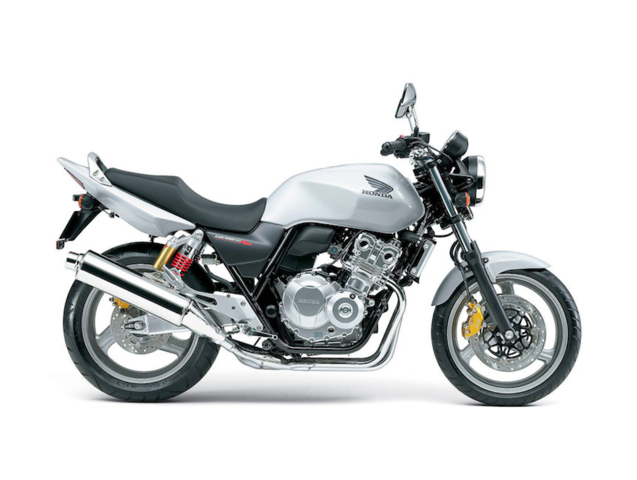 Honda cb 400 deals sf