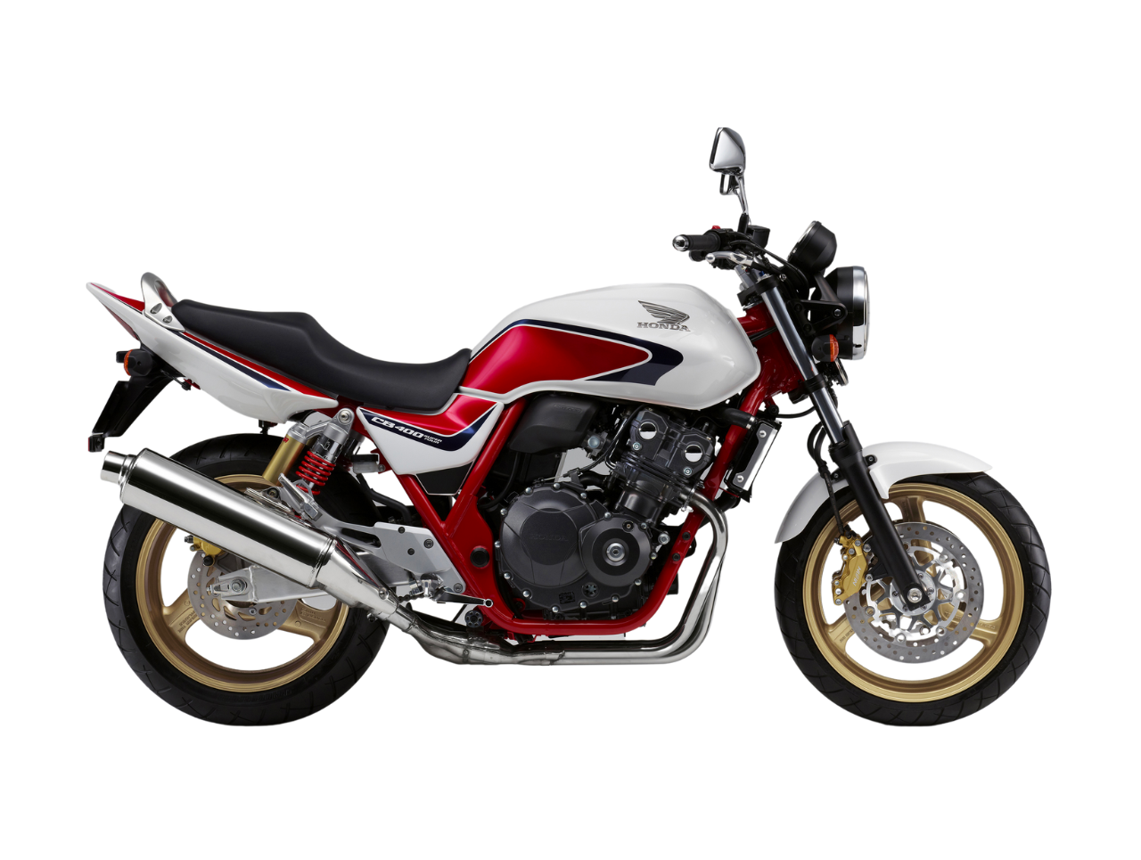HONDA CB 400 SF (2018-2024) – SteadyMoto HONDA CB 400 SF (2018-2024) – SteadyMoto