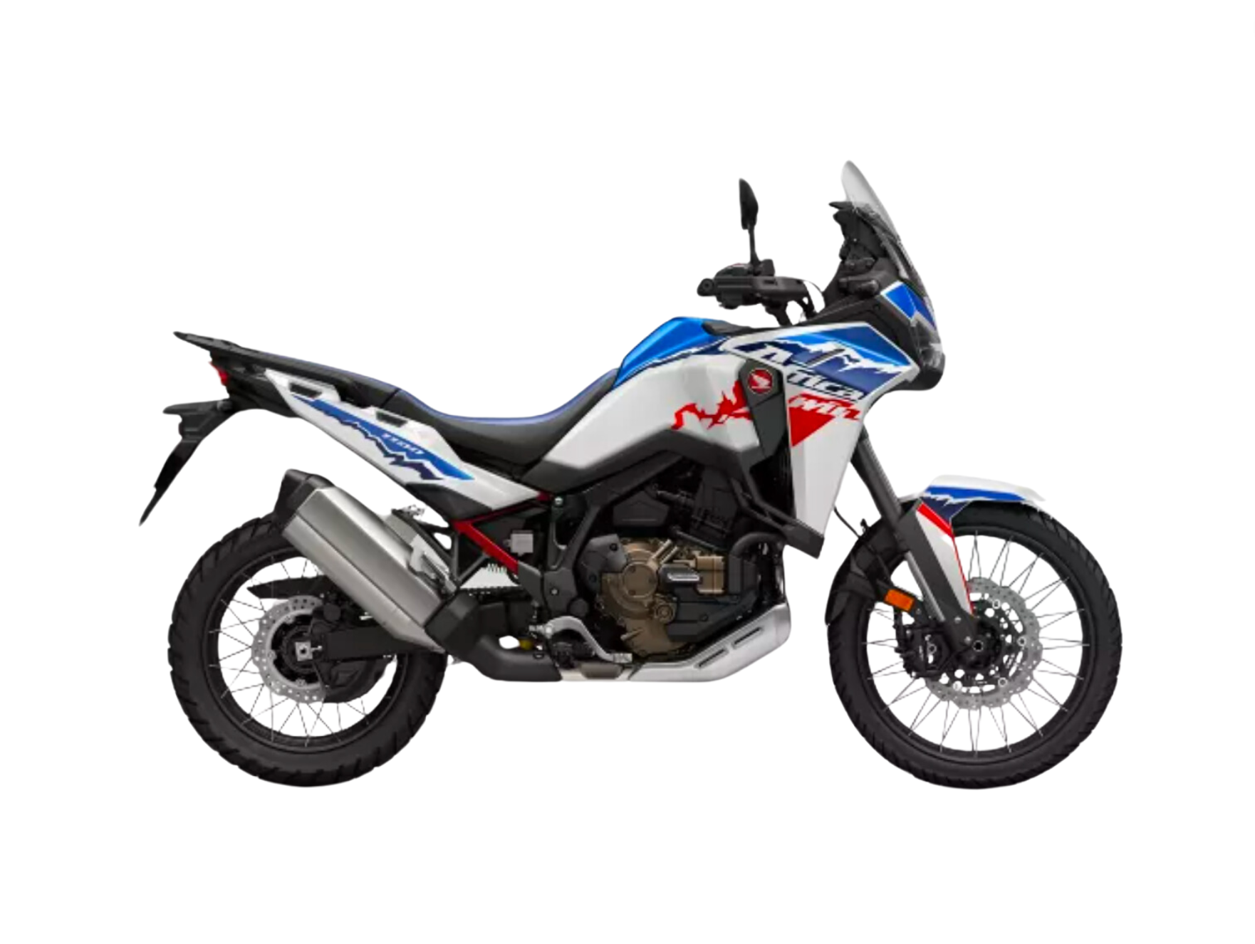 Crf1100 africa discount twin