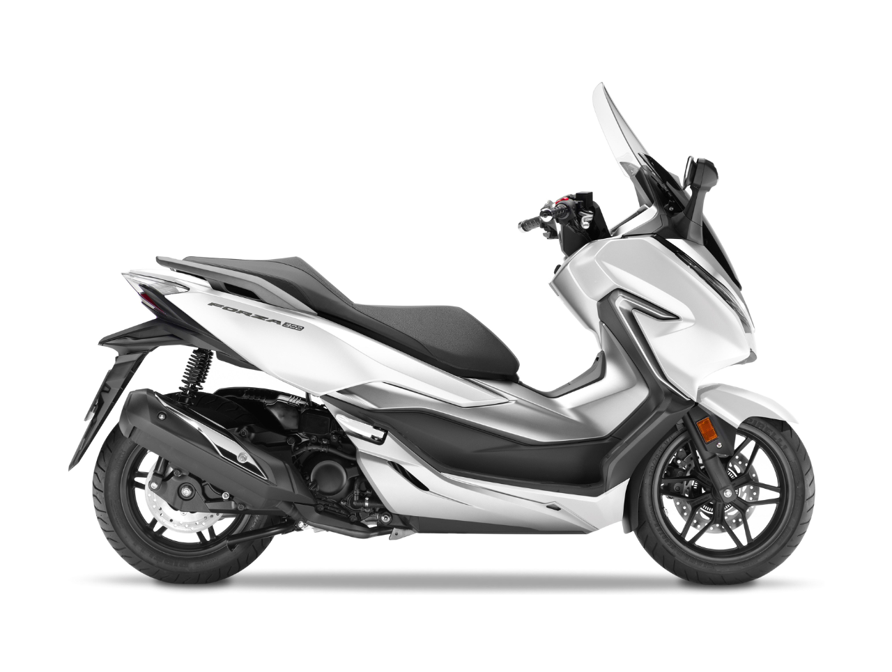 Honda hot sale forza 300