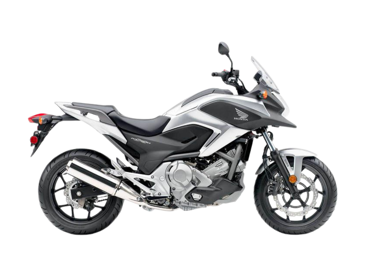 Honda nc online x 700