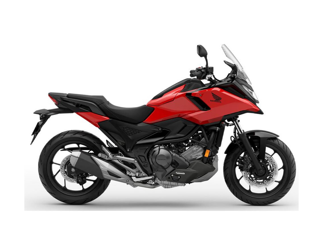 HONDA NC 750 X (2025-)