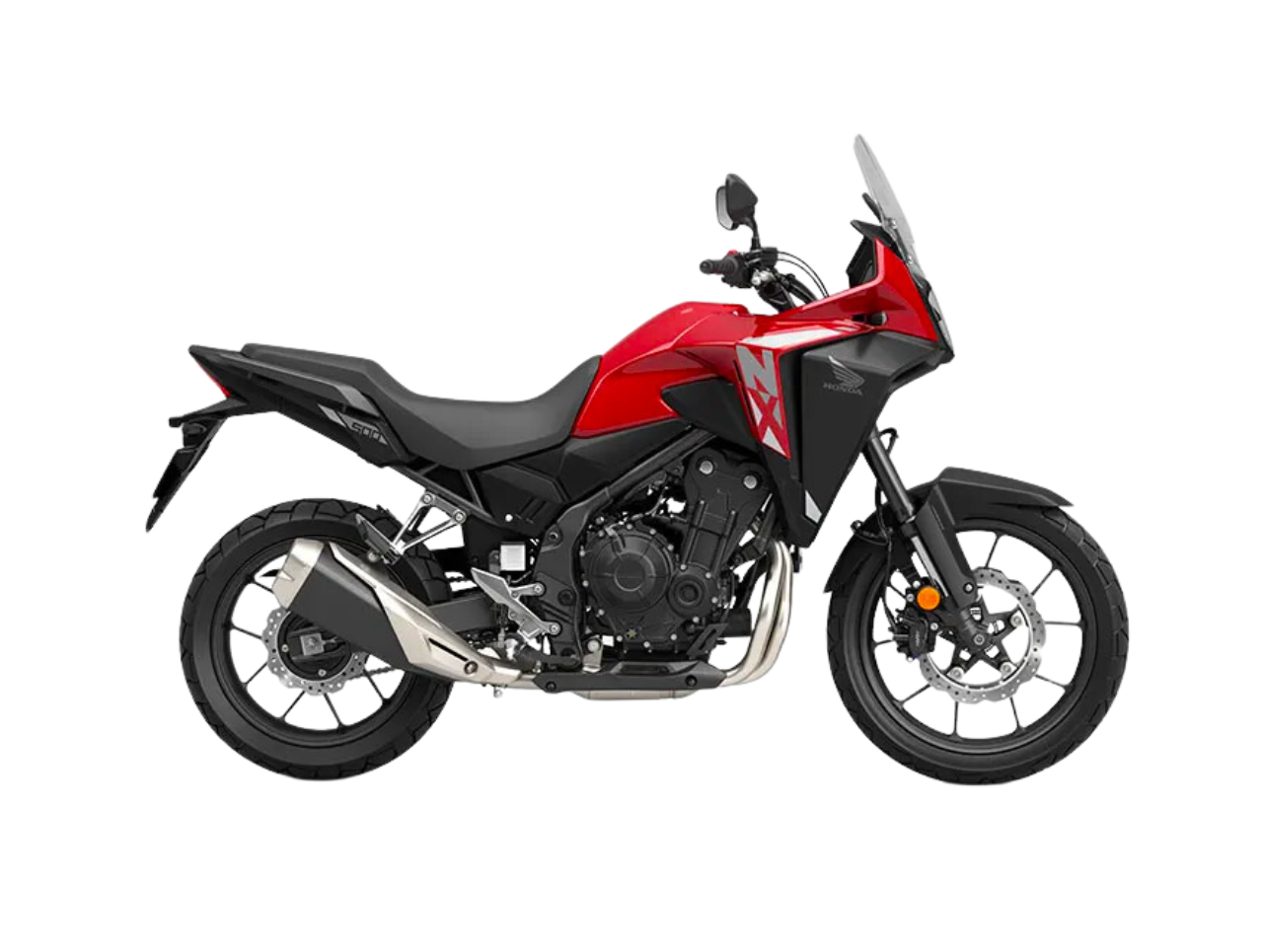 2025 Honda NX400 Review | Total Motorcycle 2025 Honda NX400 Review | Total Motorcycle