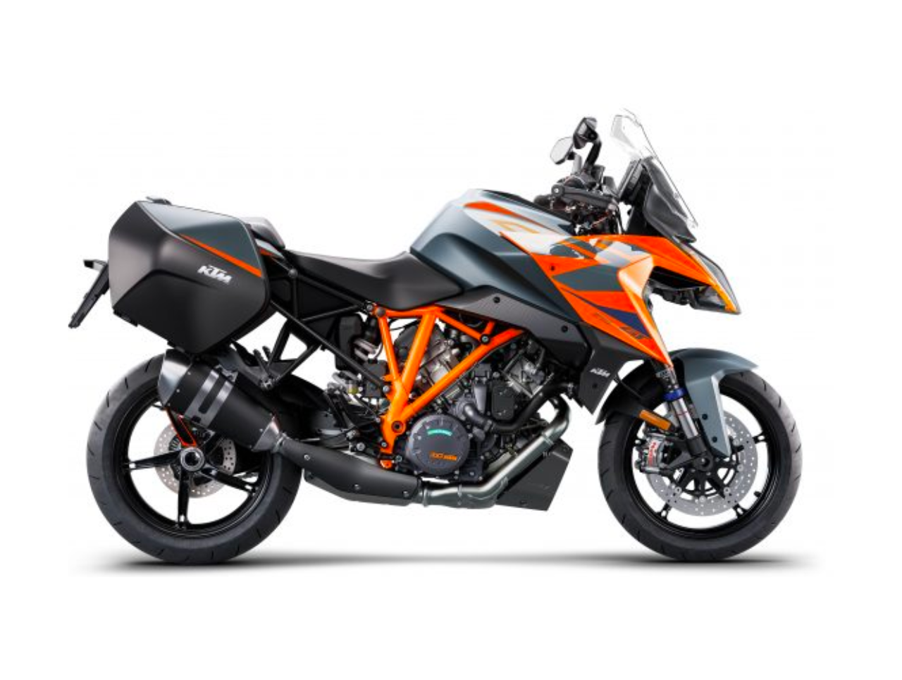 Ktm 1280 2024 super duke