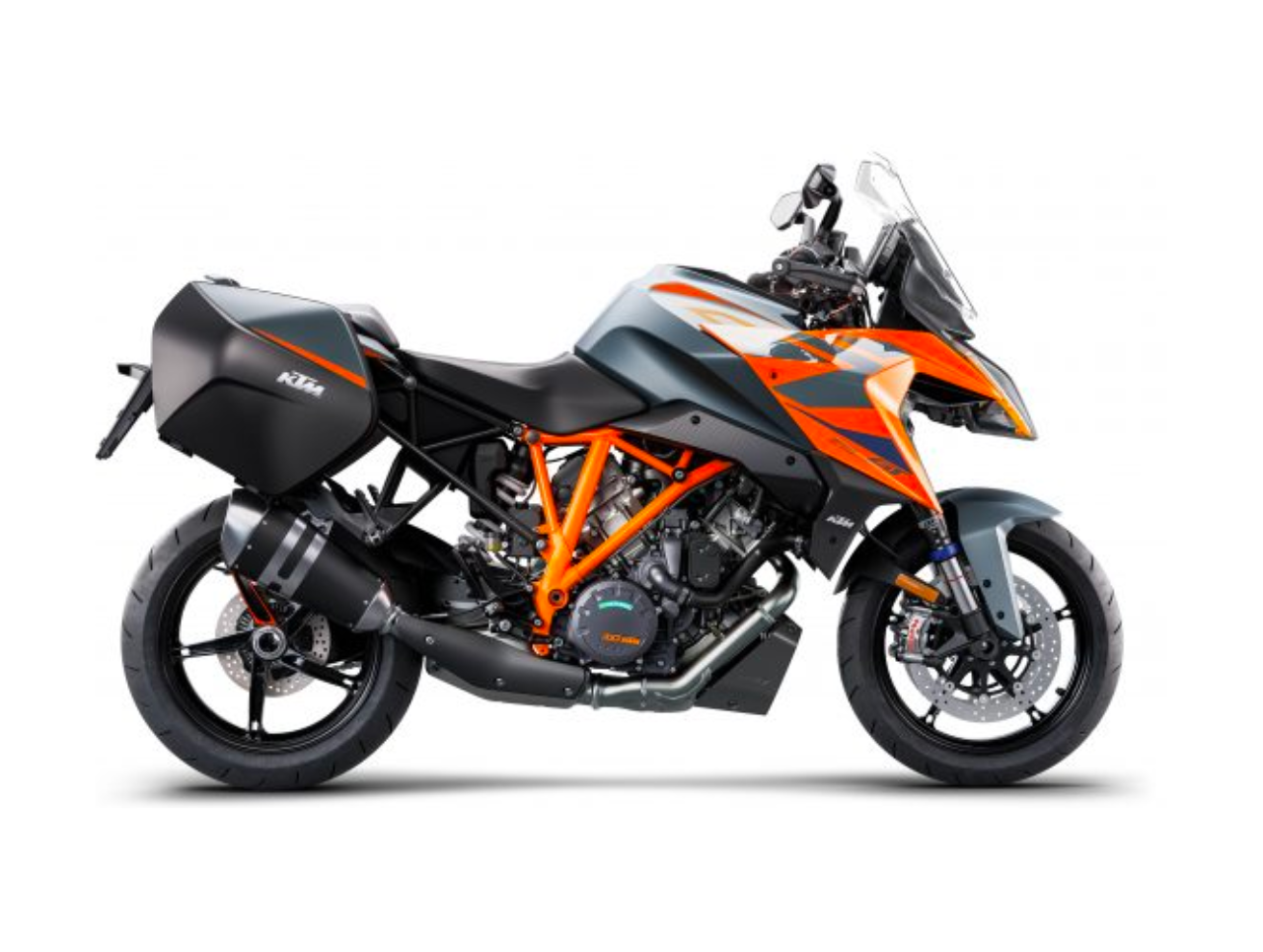 Ktm 1280 online super duke