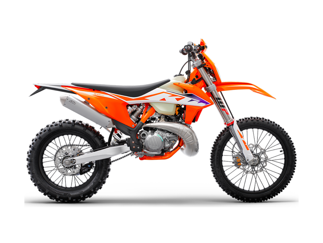 KTM 300 EXC (2020-2022)