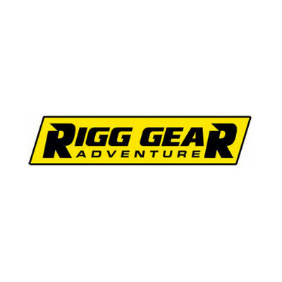 Rigg Gear Adventure