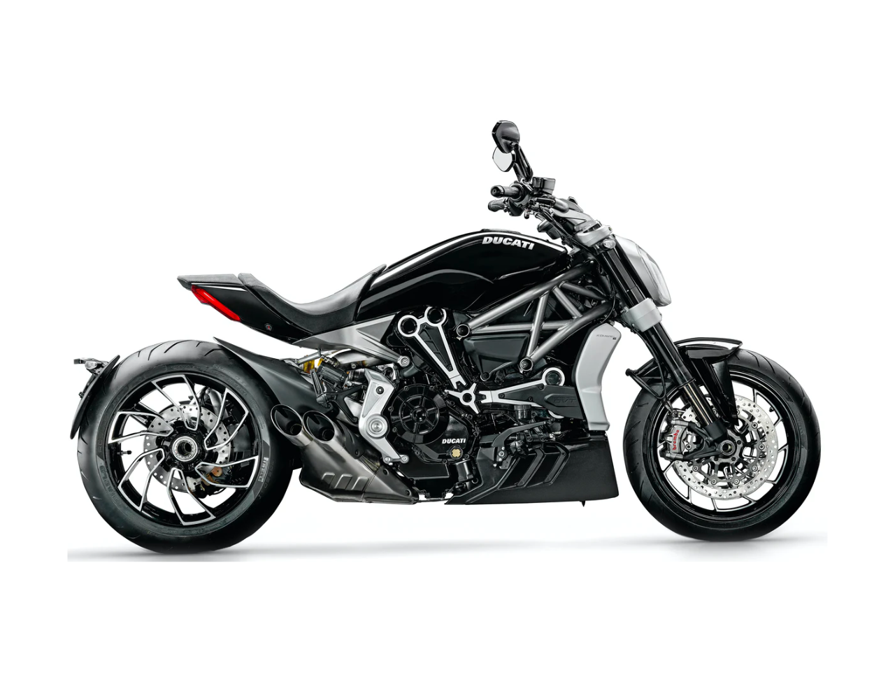DUCATI xDiavel 1200/1260 / S (2016-)