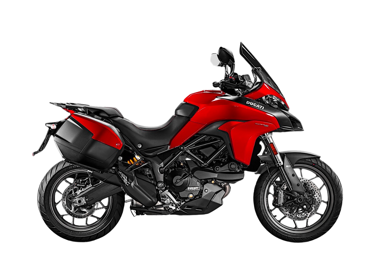 950 multistrada deals 2017