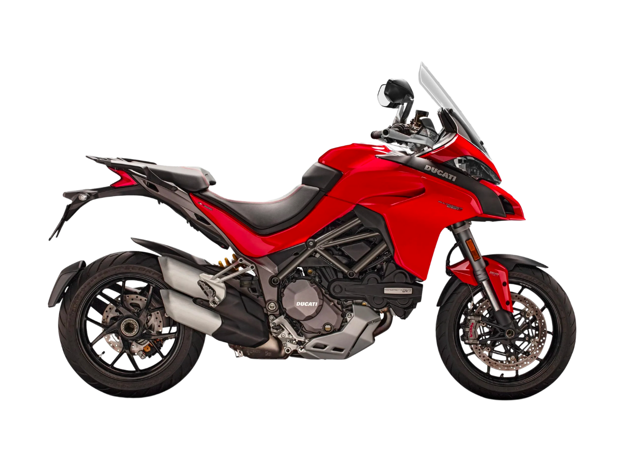 DUCATI Multistrada 1260 / S (2018-2020)