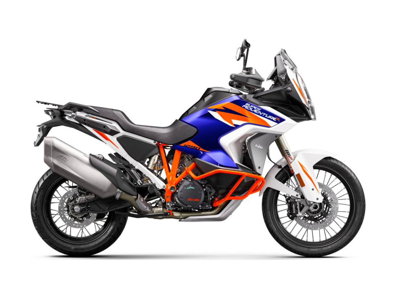 KTM 1290 Super Adv R S 2021 SteadyMoto