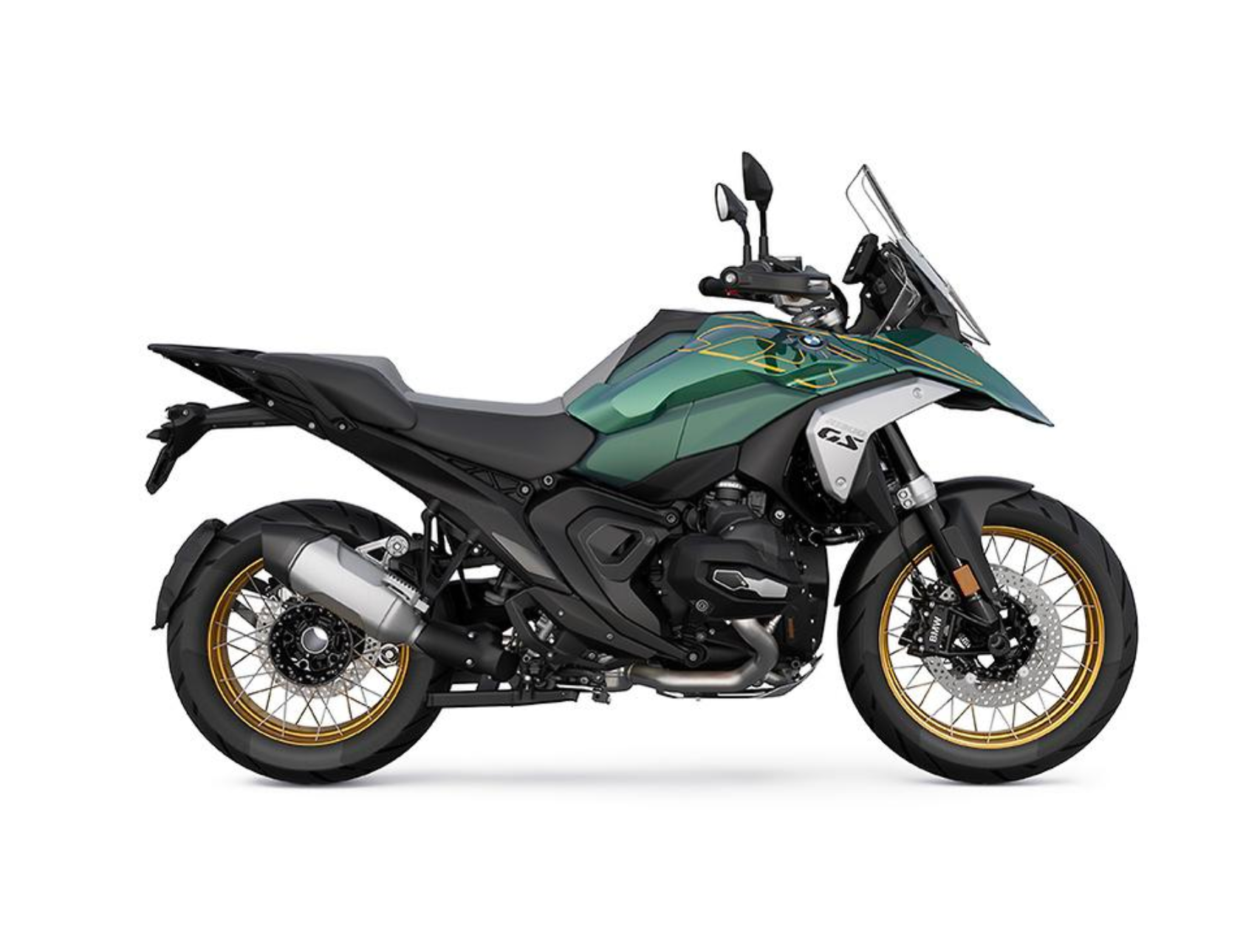 BMW R 1300 GS (2024-) – SteadyMoto BMW R 1300 GS (2024-) – SteadyMoto