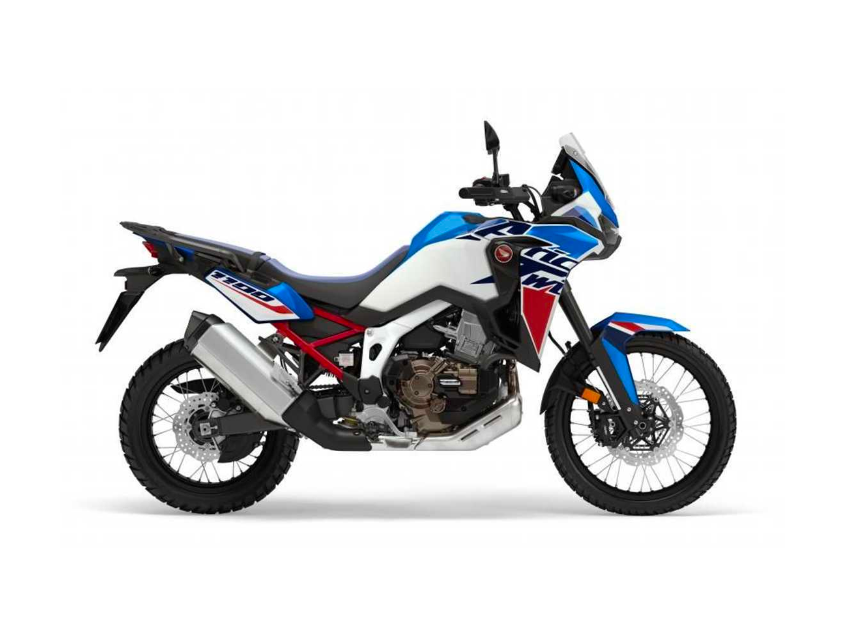 Crf1000l africa twin sale