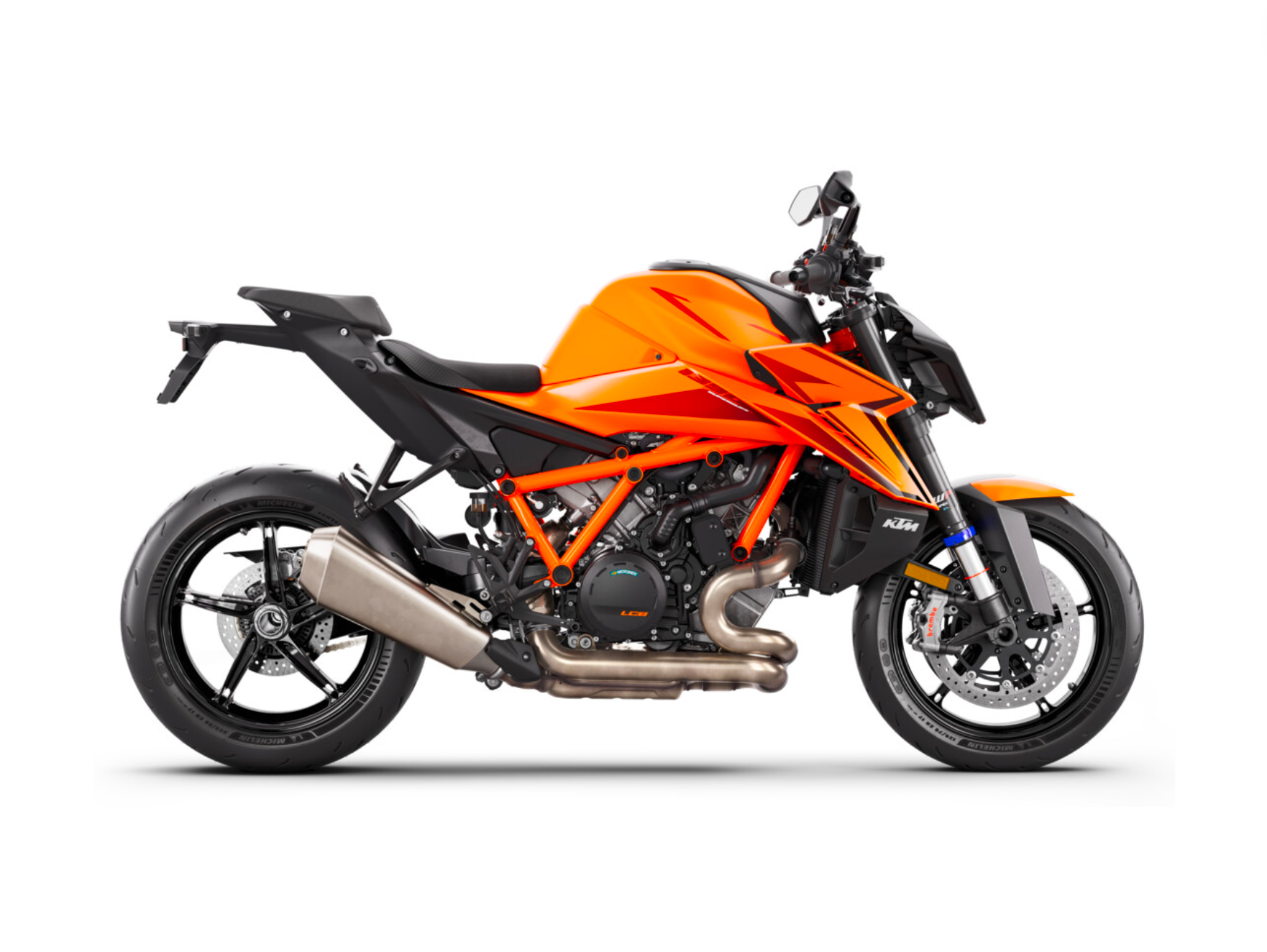KTM 1390 Super Duke R / Evo (2024) – SteadyMoto