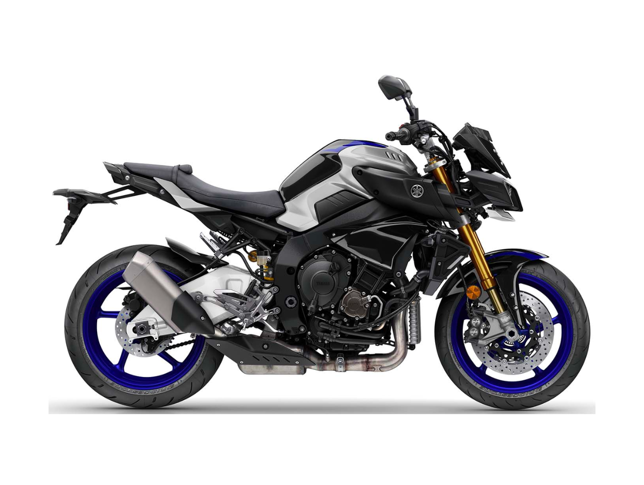 YAMAHA MT-10 SP (2017-2021) – SteadyMoto