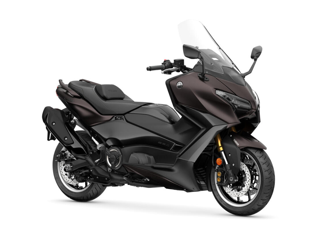 YAMAHA T-Max 560 Tech Max (2025-) – SteadyMoto