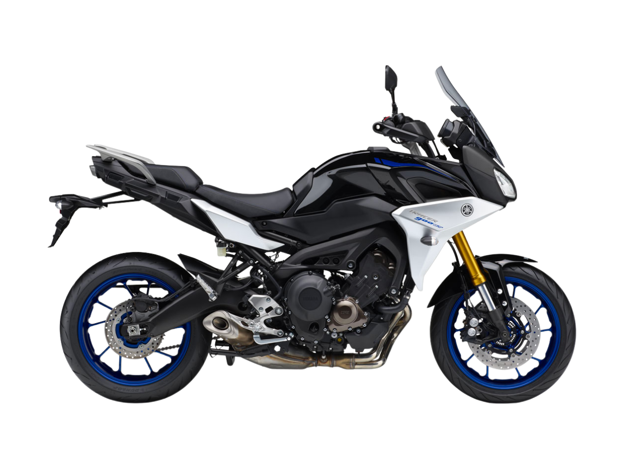 YAMAHA Tracer 900 GT 2018 2020 SteadyMoto
