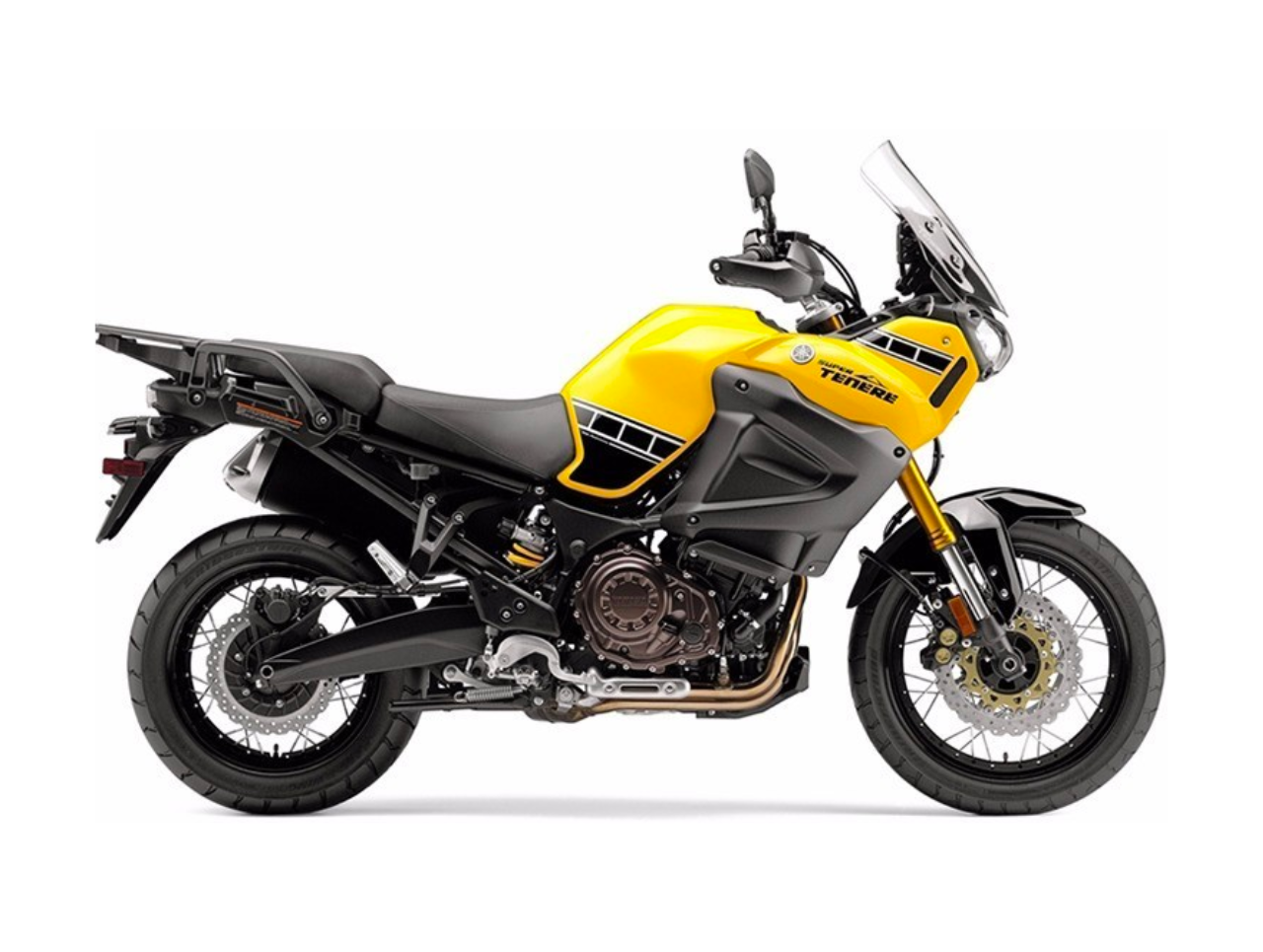 Xt 1200 z super deals tenere