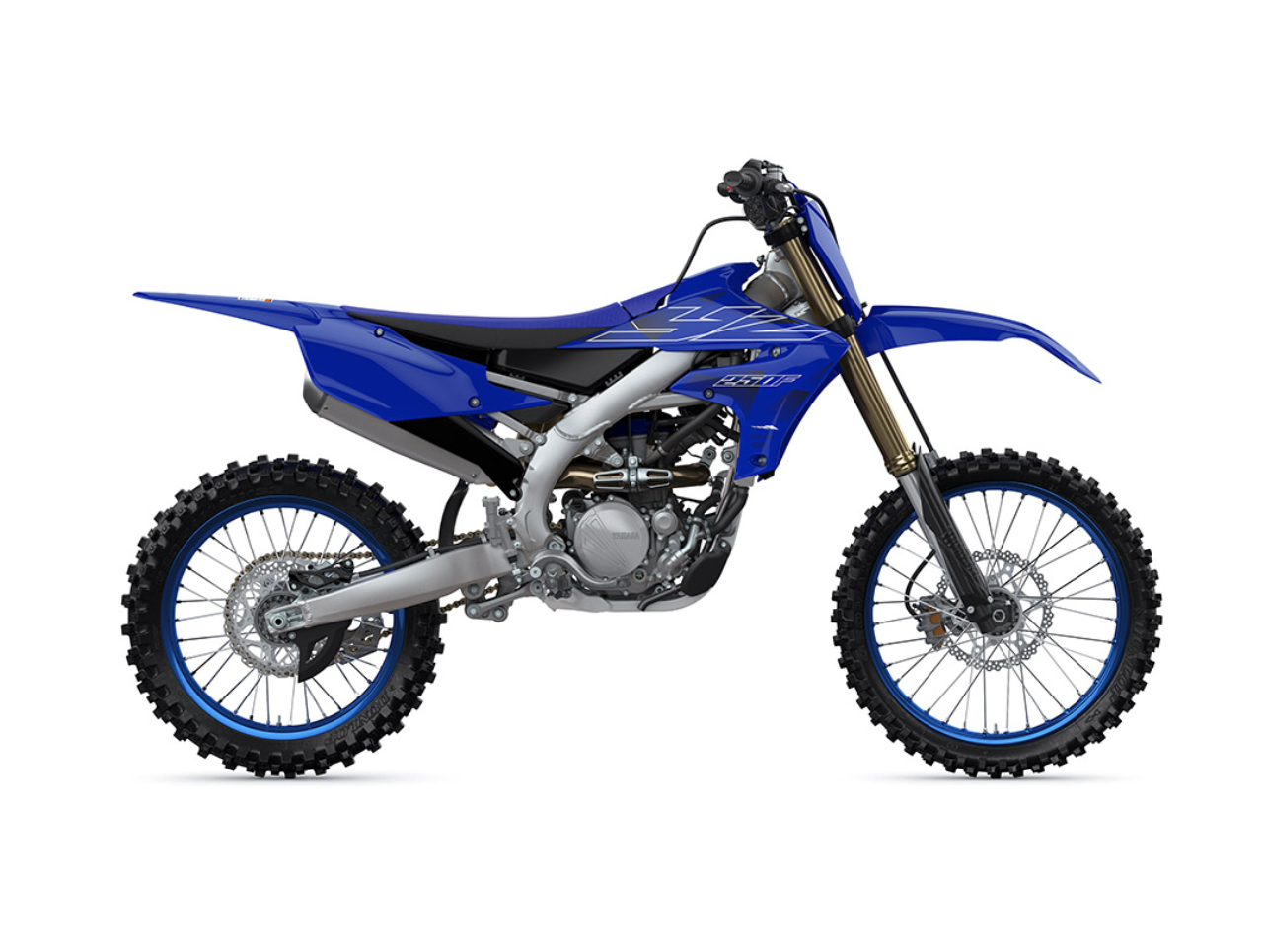 YAMAHA YZ 250 F (2019-2022)