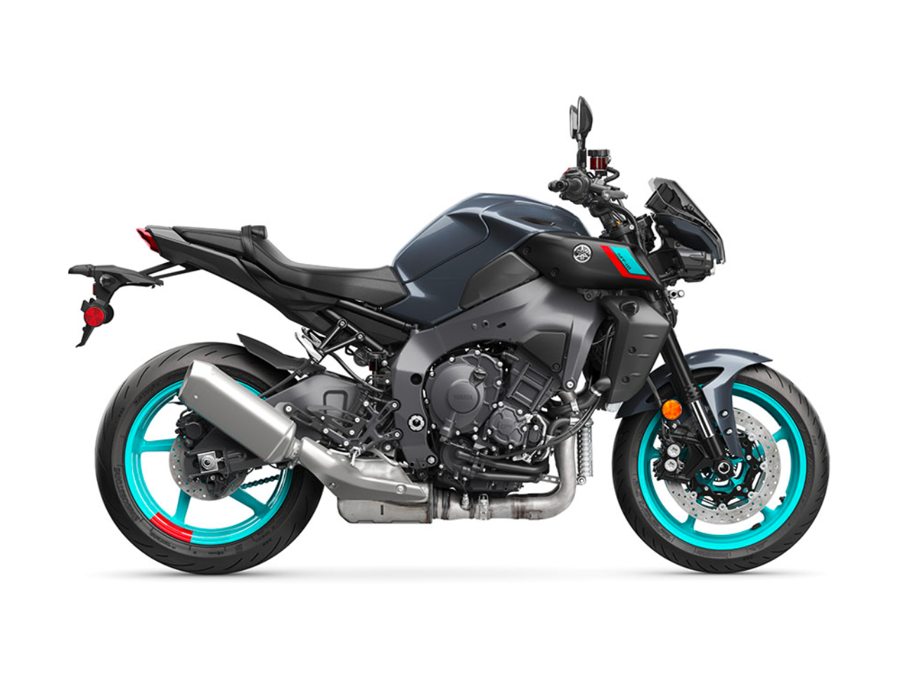 YAMAHA MT-10 (2022-) – SteadyMoto