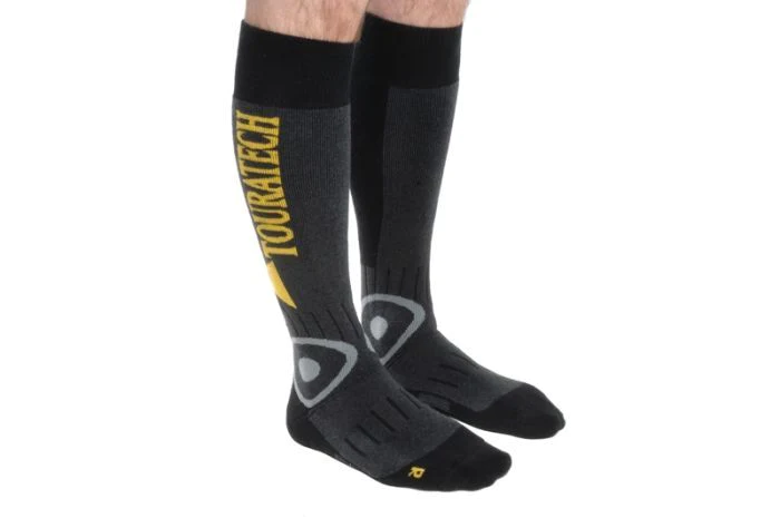 Heavy Duty Riding Socks With DEODORANT Effect, Knee Socks