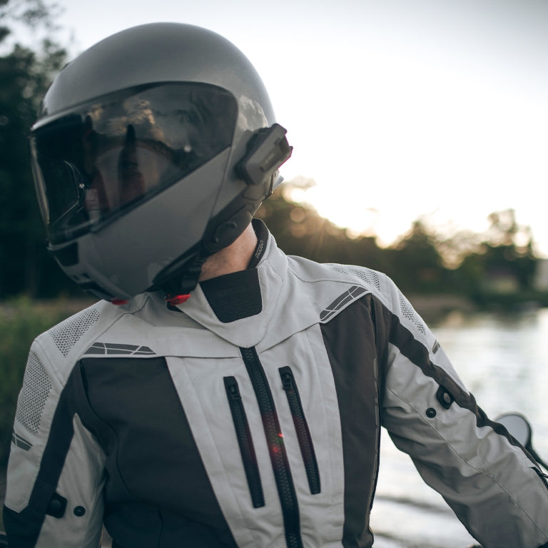 MODEKA Jacket Hydron