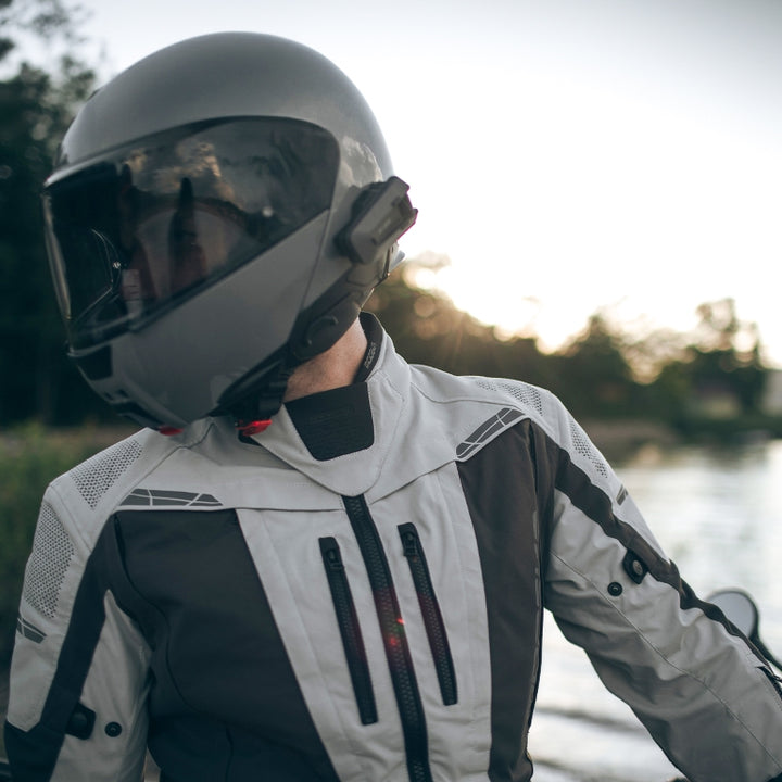 MODEKA Jacket Hydron
