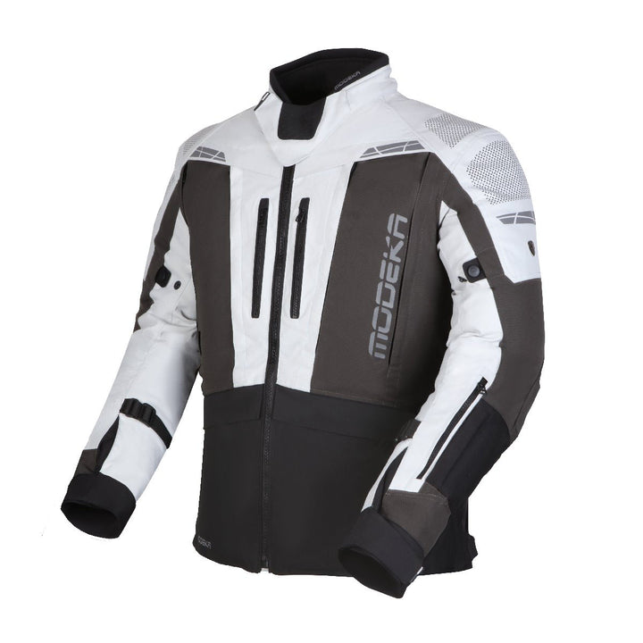 MODEKA Jacket Hydron