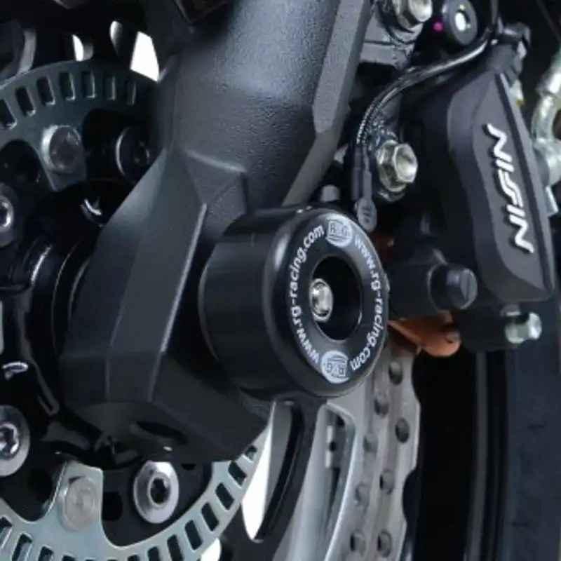 Fork Protectors for KAWASAKI Versys 650 (2015-)