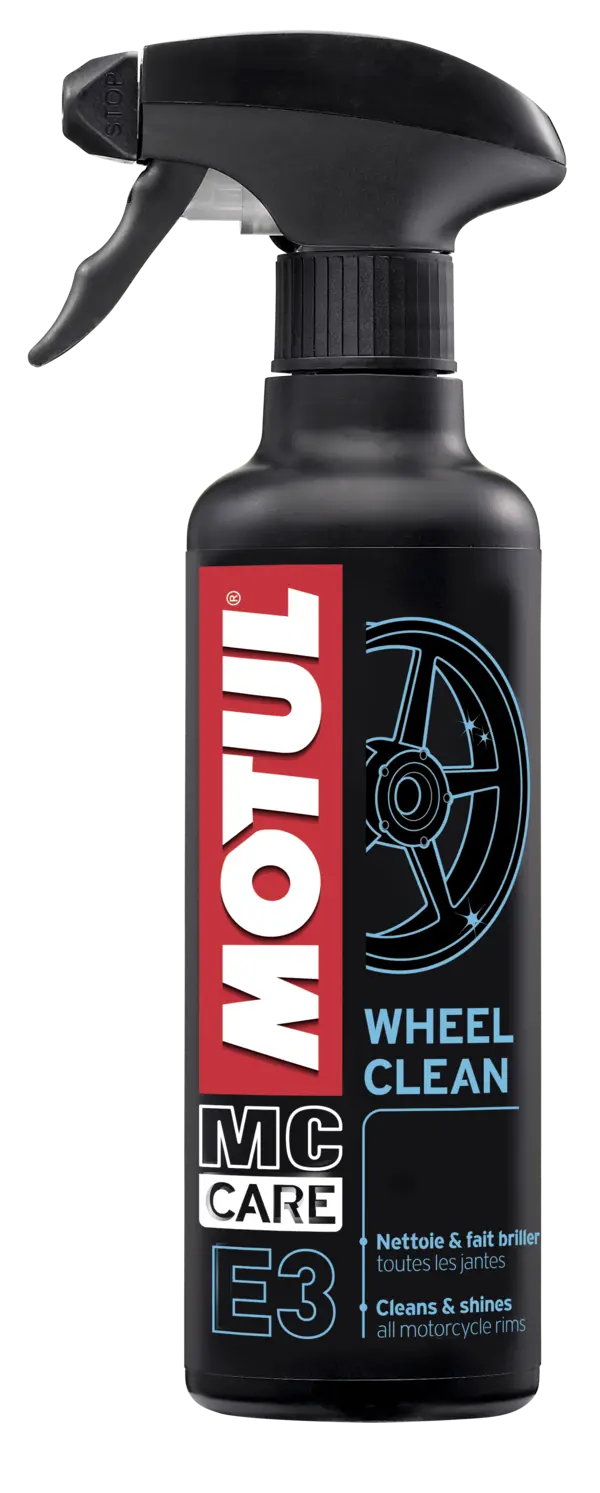 MOTUL MC Care E3 Wheel Clean