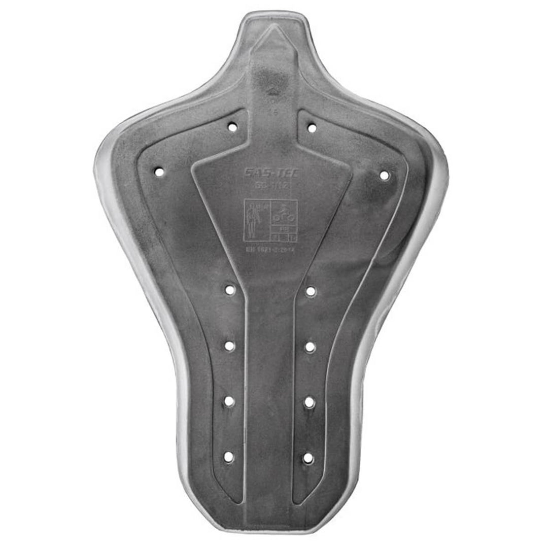 MODEKA Back Protector Level 2 SAS-TEC SC-1/12 Back (Size M - XXL)