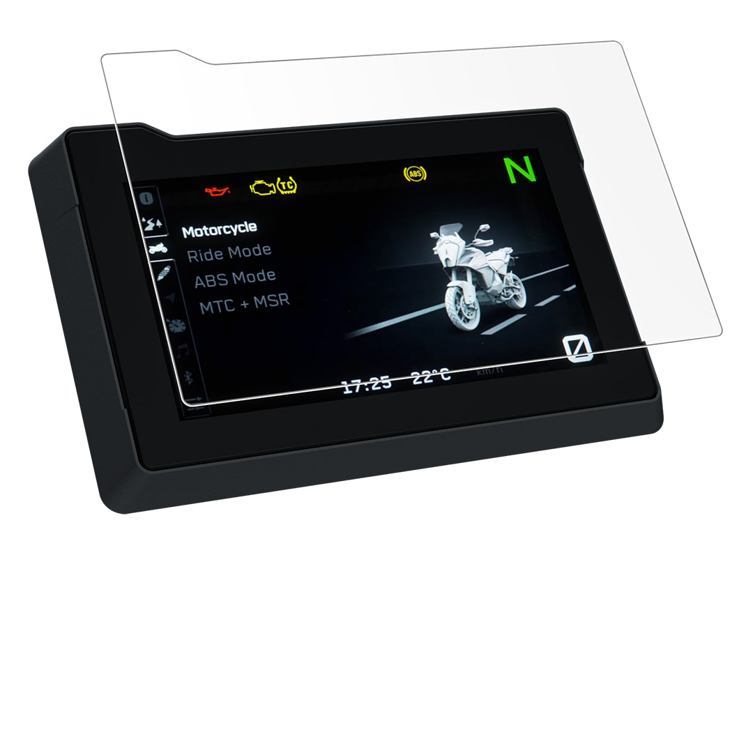 Dashboard Screen Protector - KTM 1290 Super Adv R / S (2021-) & 1290 Super Duke GT (2022-)