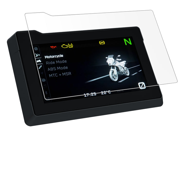 Dashboard Screen Protector - KTM 1290 Super Adv R / S (2021-) & 1290 Super Duke GT (2022-)