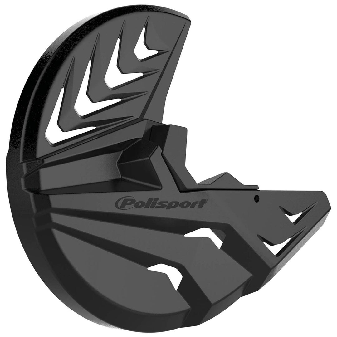 POLISPORT Disc and Bottom Fork Protector for selected KTM, Sherco, Husqvarna and Husaberg Models