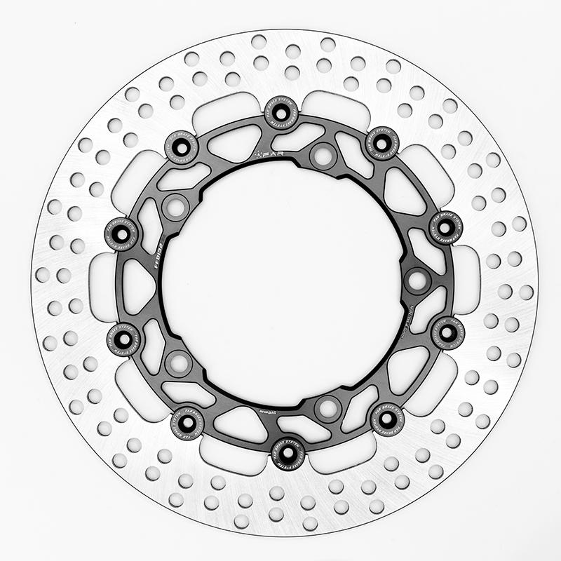 FAR SA-Classic Brake Disc - FFD-132