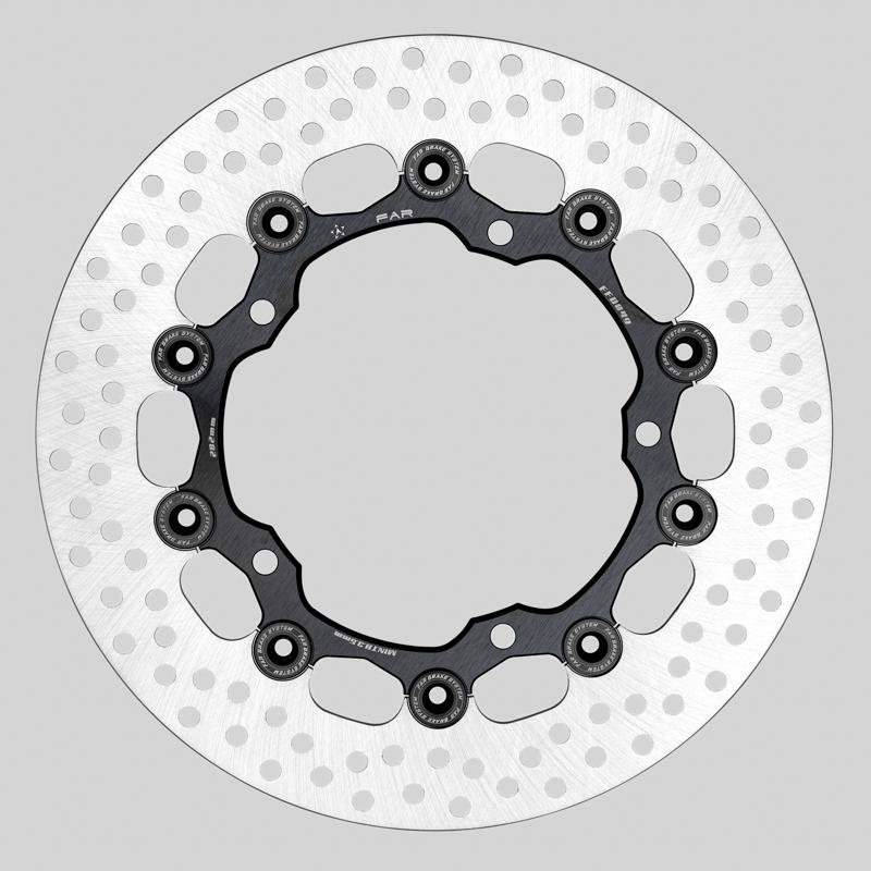FAR SA-Classic Brake Disc - FFD-049