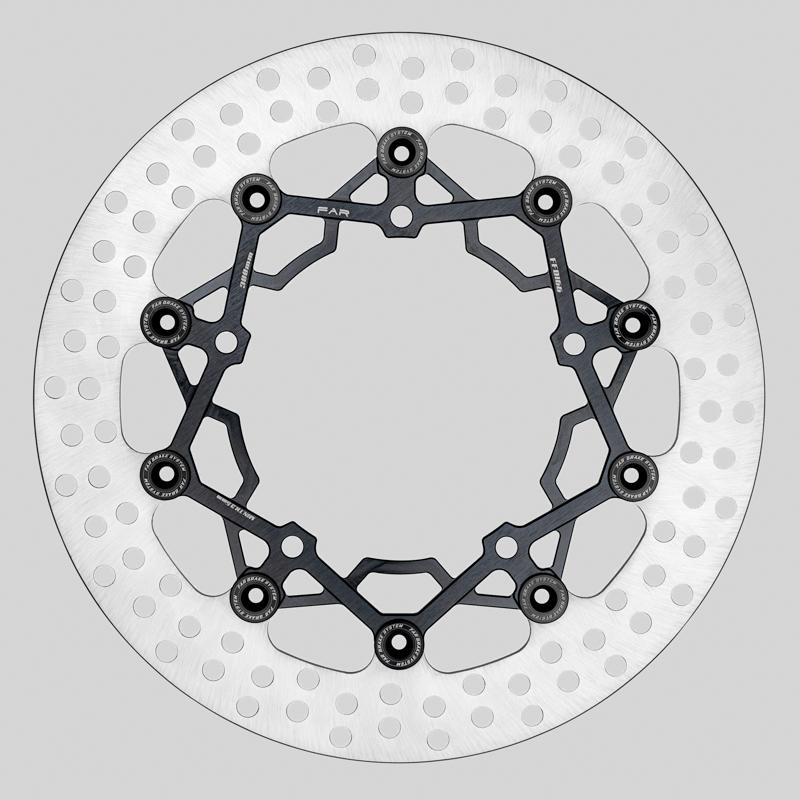 FAR SA-Classic Brake Disc - FFD-166