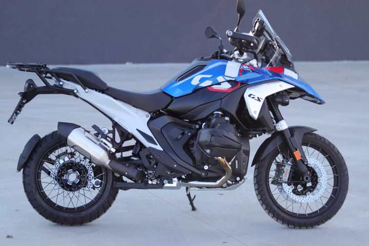 BUMOT Rear Rack for BMW R 1300 GS (2024-)