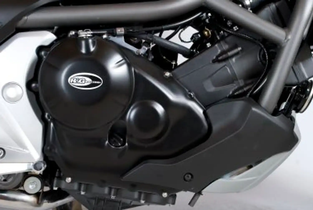 Engine Case Cover Kit (2pc) for Honda NC 700 S / NC 700 X