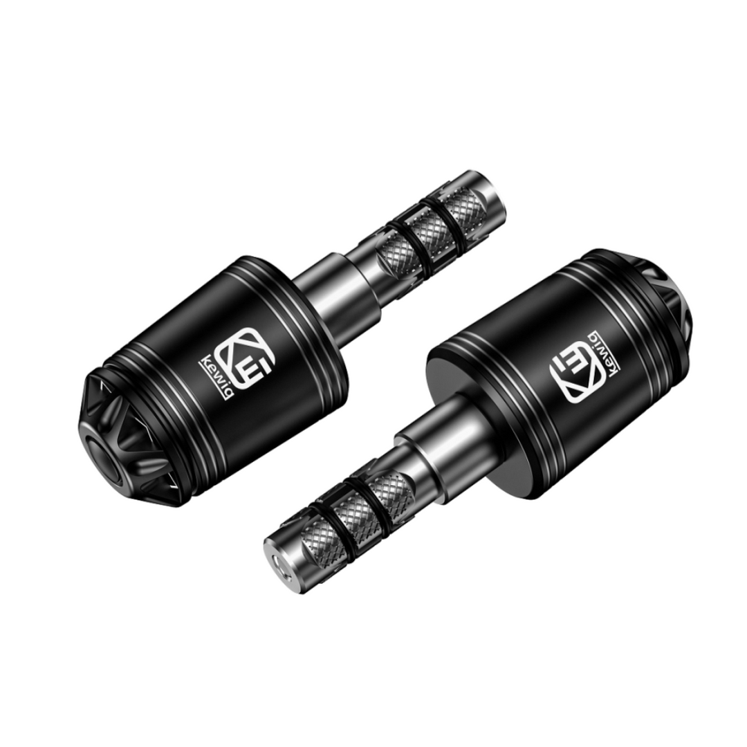KEWIG Motorcycle End Plugs