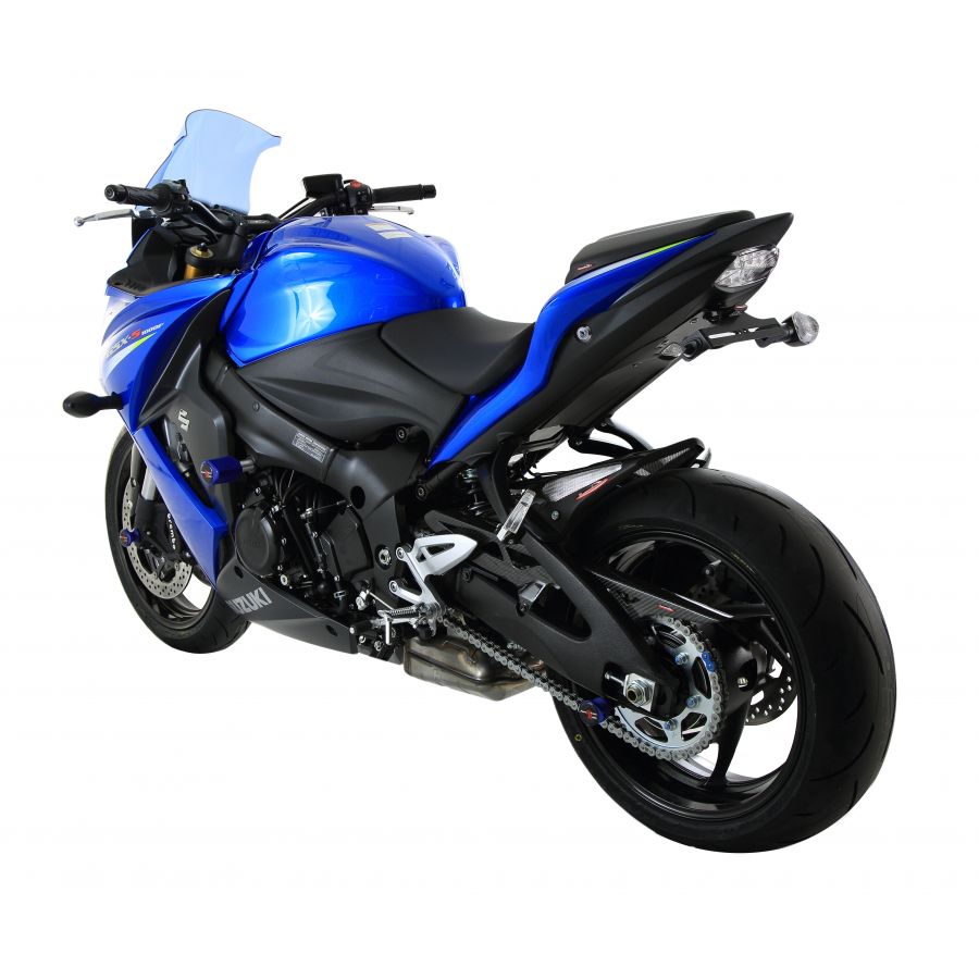 Hugger for SUZUKI GSX-S 1000 / F / GT / GX & GSX-S 950