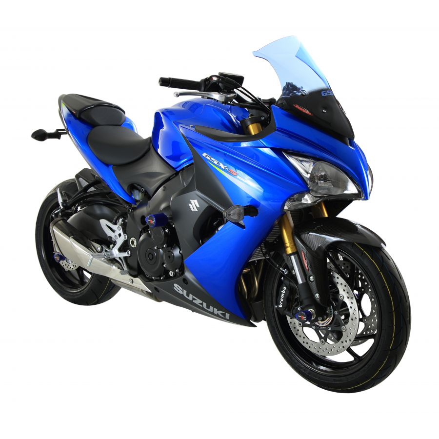 Hugger for SUZUKI GSX-S 1000 / F / GT / GX & GSX-S 950