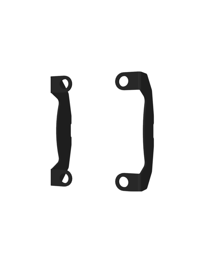 Brake Calliper Guard for DUCATI Desert X (2022-)