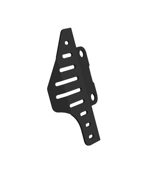 Brake Pump Protection for DUCATI Desert X (2022-)