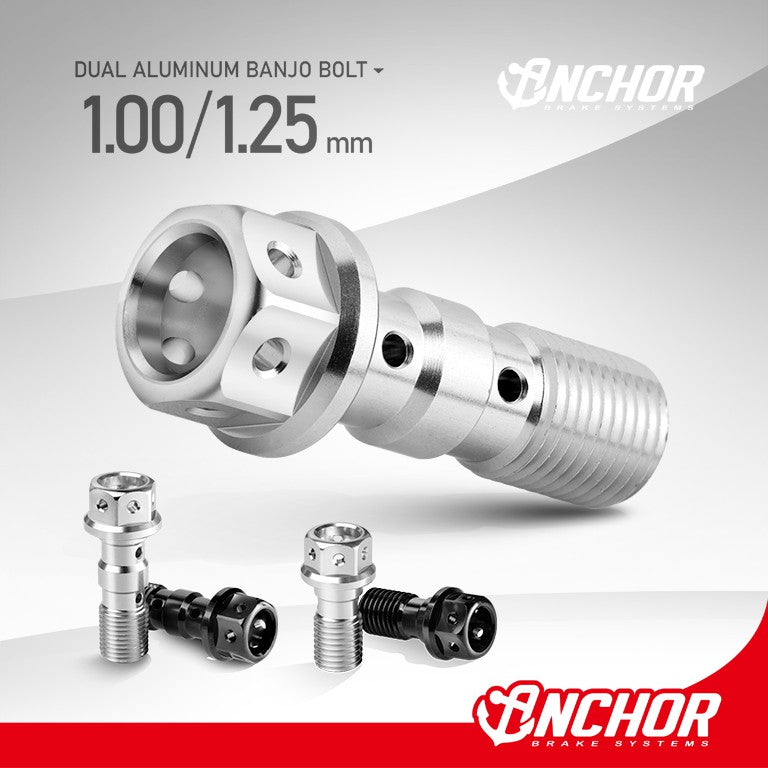 Hose Bolt 1.25mm