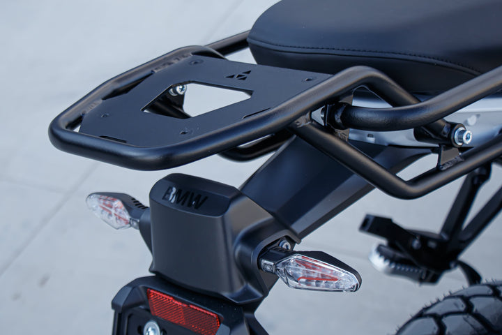 BUMOT Soft Luggage Rear Rack for BMW R 1300 GS (2024-)