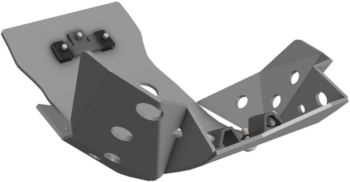 Skid Plate for KTM 250 SX-F / XC-F, 350 SX-F / XC-F, HUSQVARNA FC 250 / 350, FX 350 & GASGAS MC 250 / 350 F
