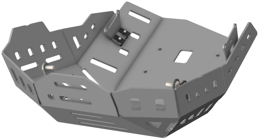 Skid Plate for HONDA NC 750 X (2021-)